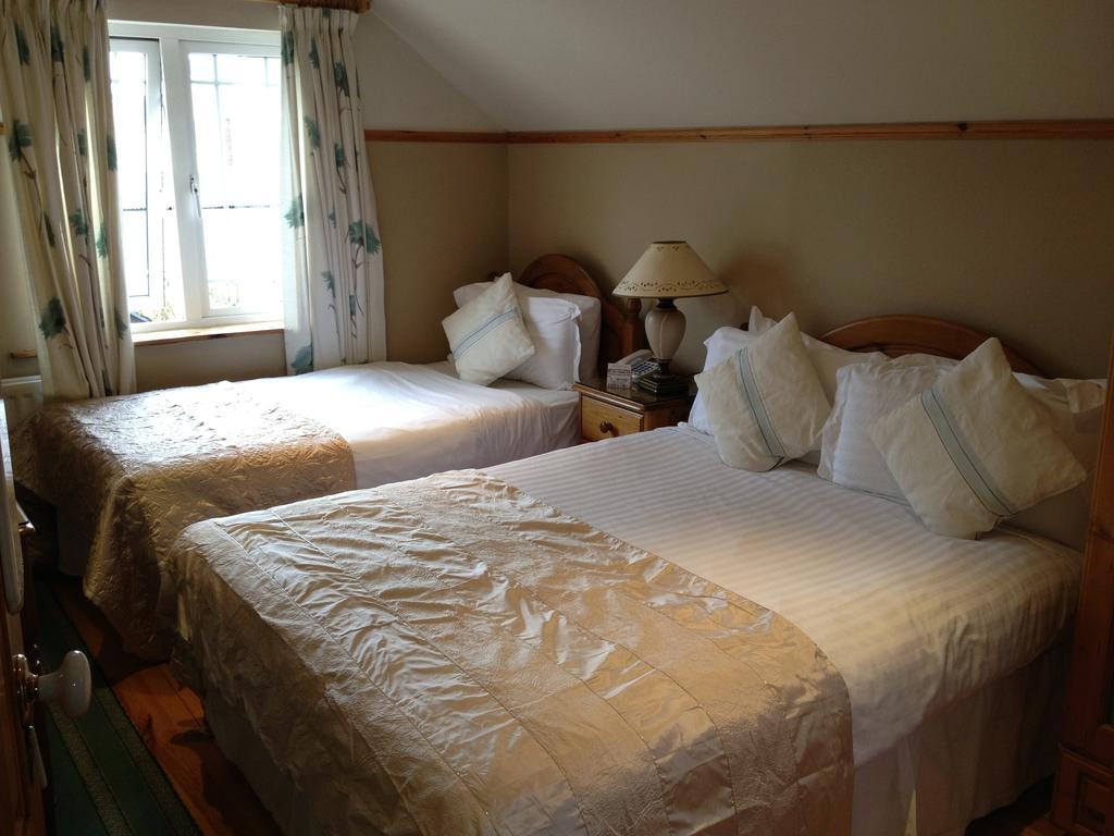 Copper Kettle B&B Killarney Luaran gambar