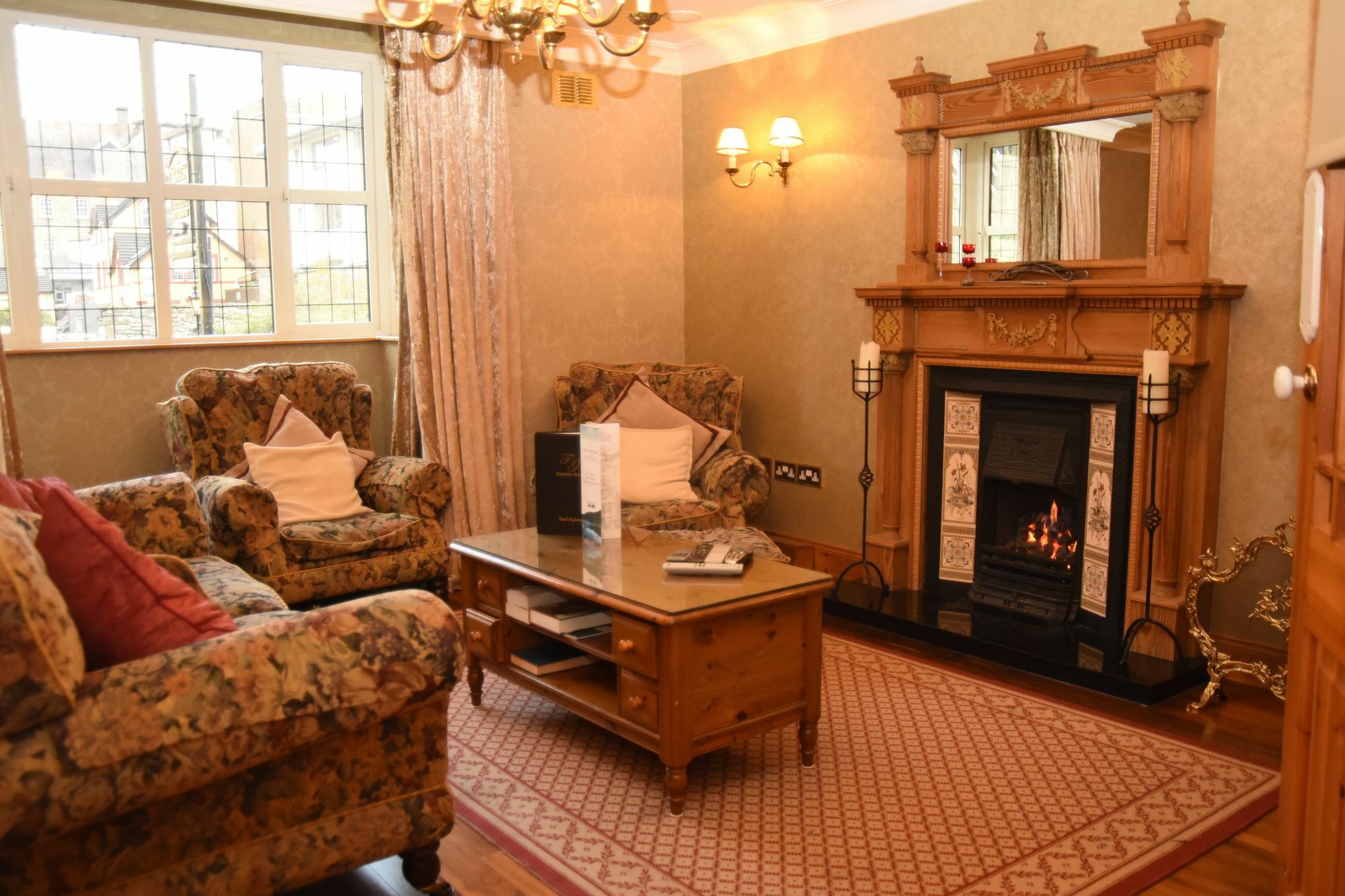 Copper Kettle B&B Killarney Luaran gambar