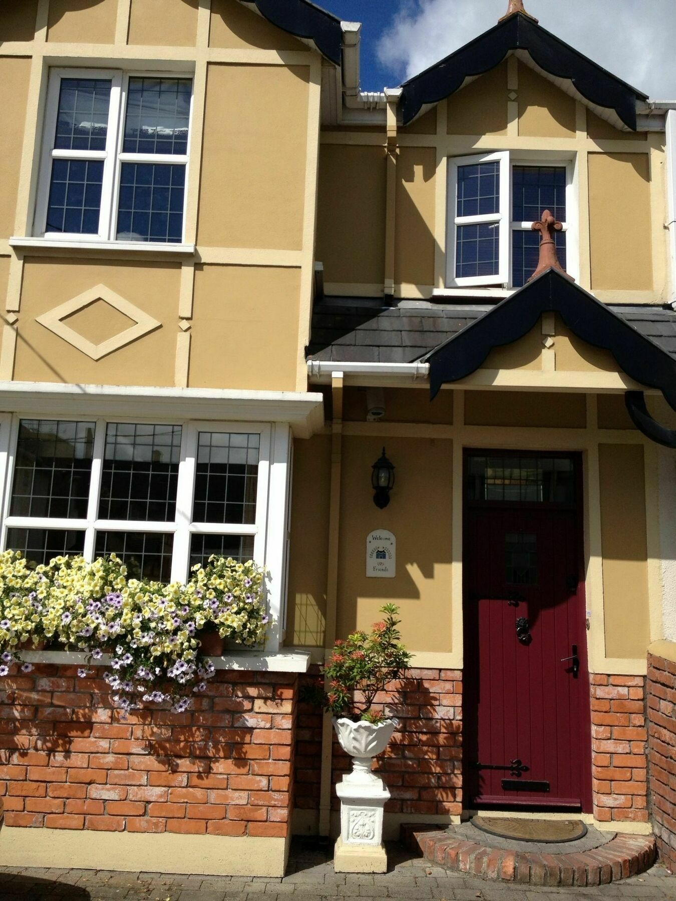 Copper Kettle B&B Killarney Luaran gambar