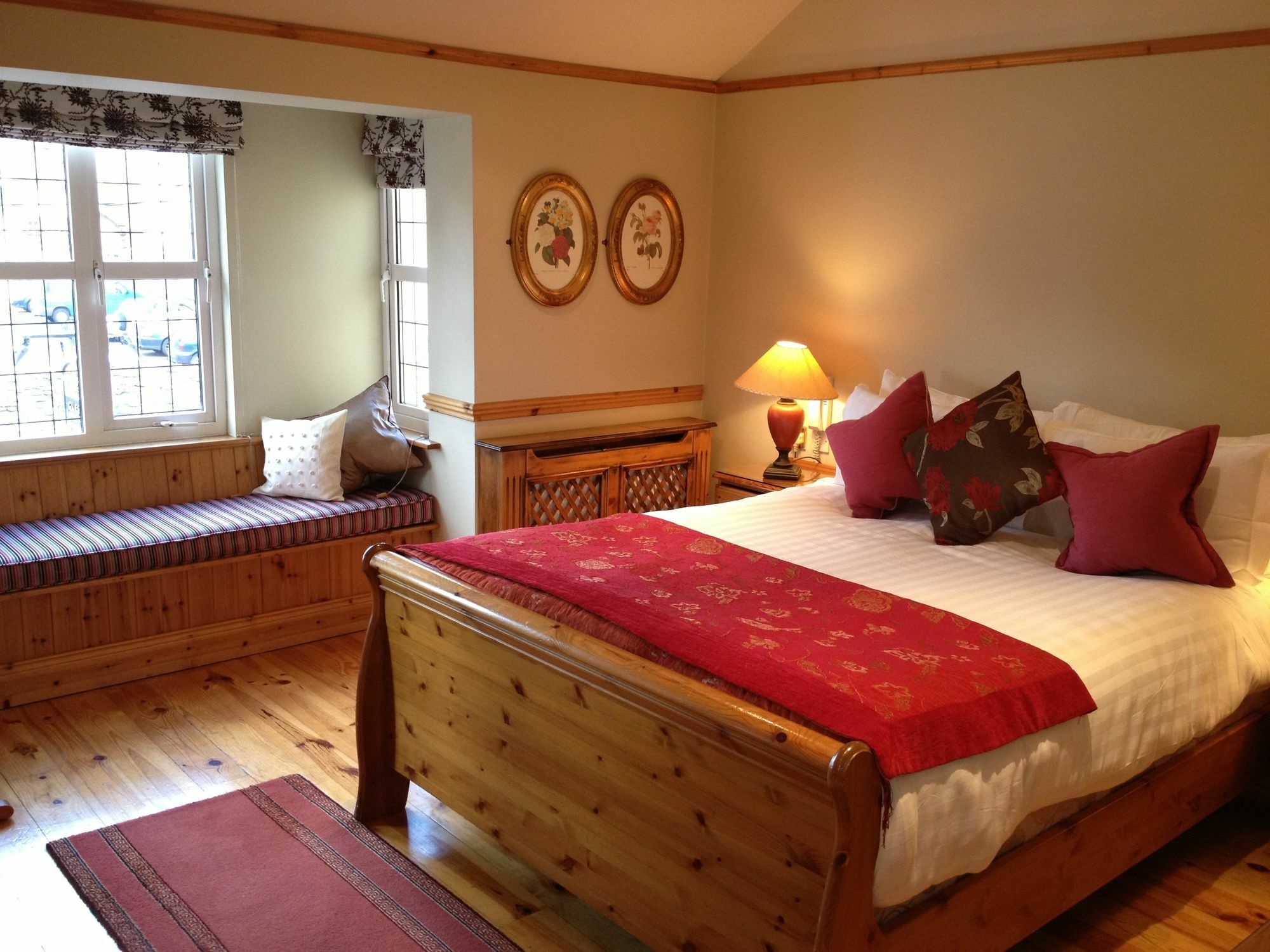 Copper Kettle B&B Killarney Luaran gambar