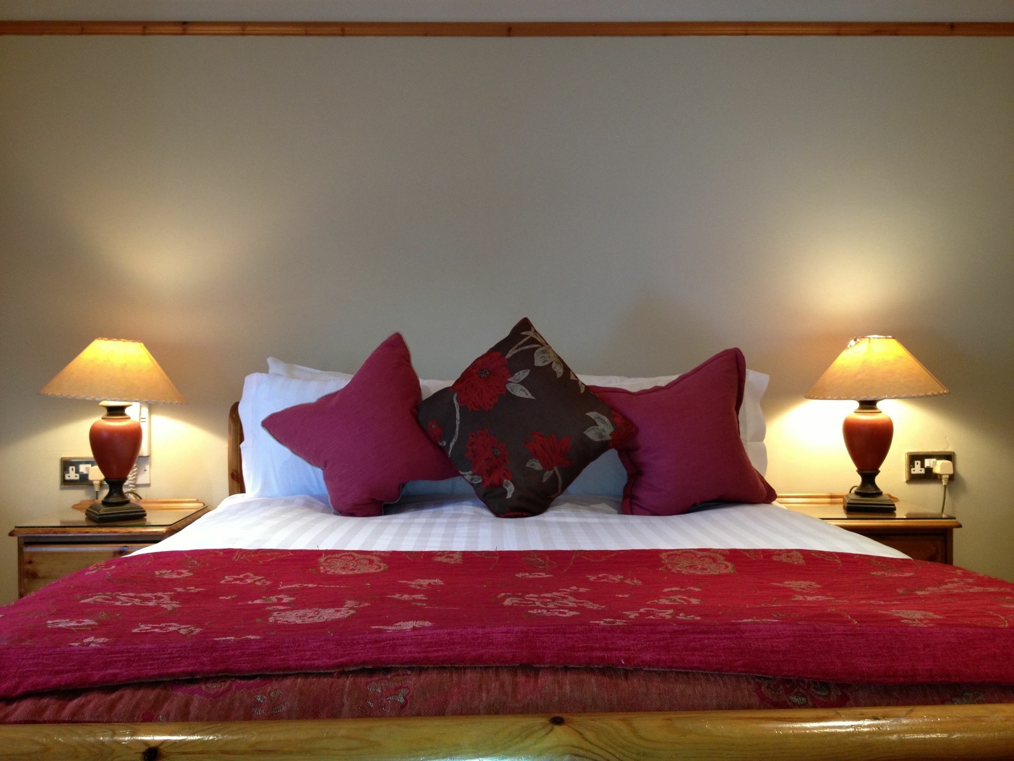 Copper Kettle B&B Killarney Luaran gambar